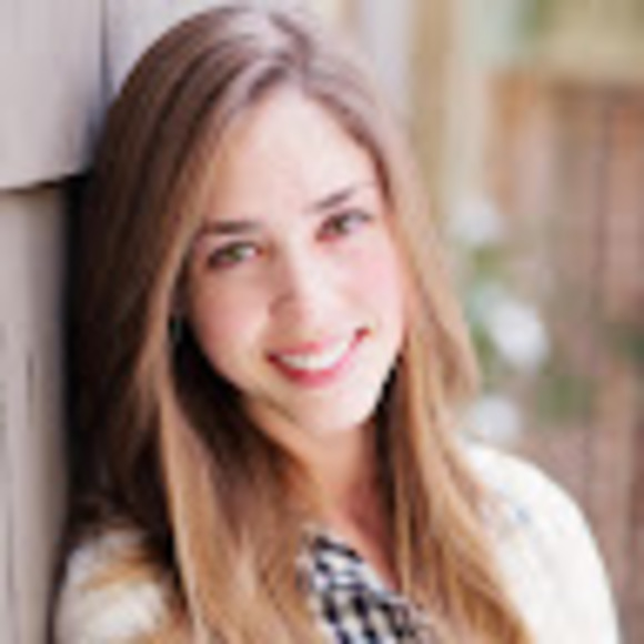 Meet your Posher, Jane - Picture 1 of 1